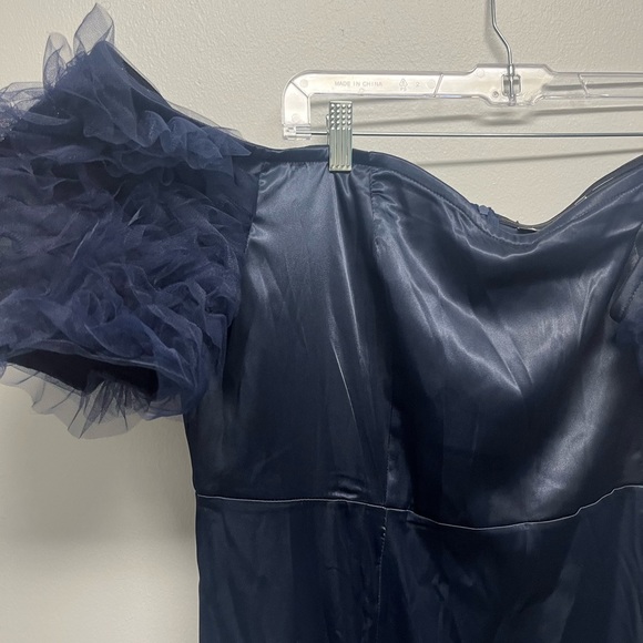 NWT Plus Size 2X Dress - Picture 3 of 8